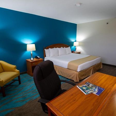 Caribe Hotel ปอนเซ ภายนอก รูปภาพ