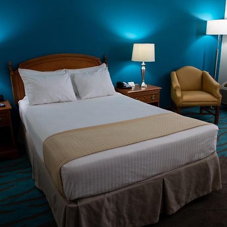Caribe Hotel ปอนเซ ภายนอก รูปภาพ