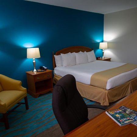 Caribe Hotel ปอนเซ ภายนอก รูปภาพ