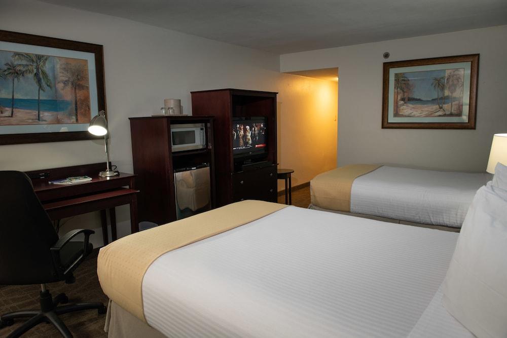 Caribe Hotel ปอนเซ ภายนอก รูปภาพ