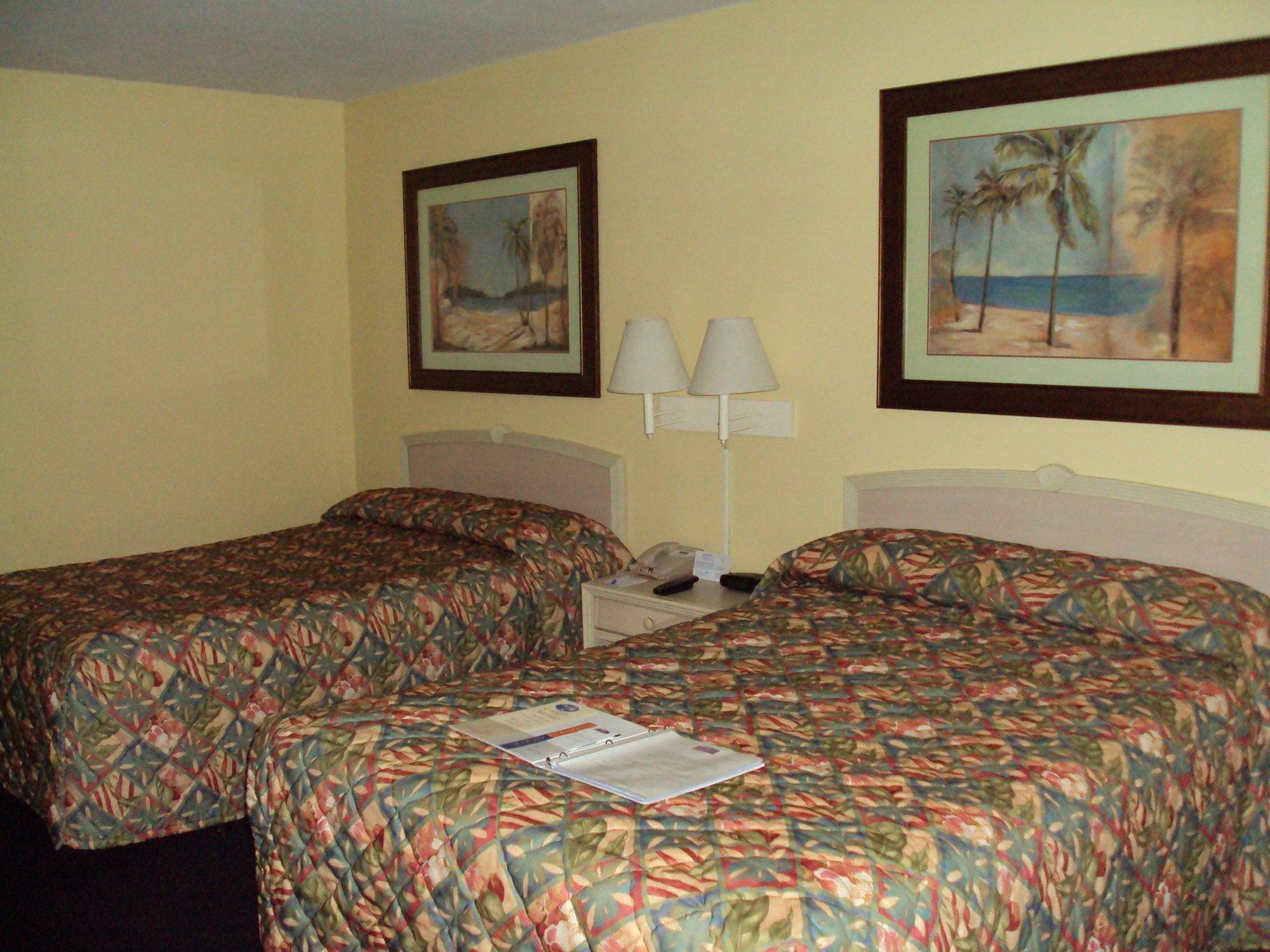 Caribe Hotel ปอนเซ ภายนอก รูปภาพ