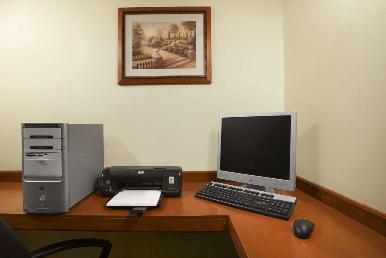 Caribe Hotel ปอนเซ ภายนอก รูปภาพ