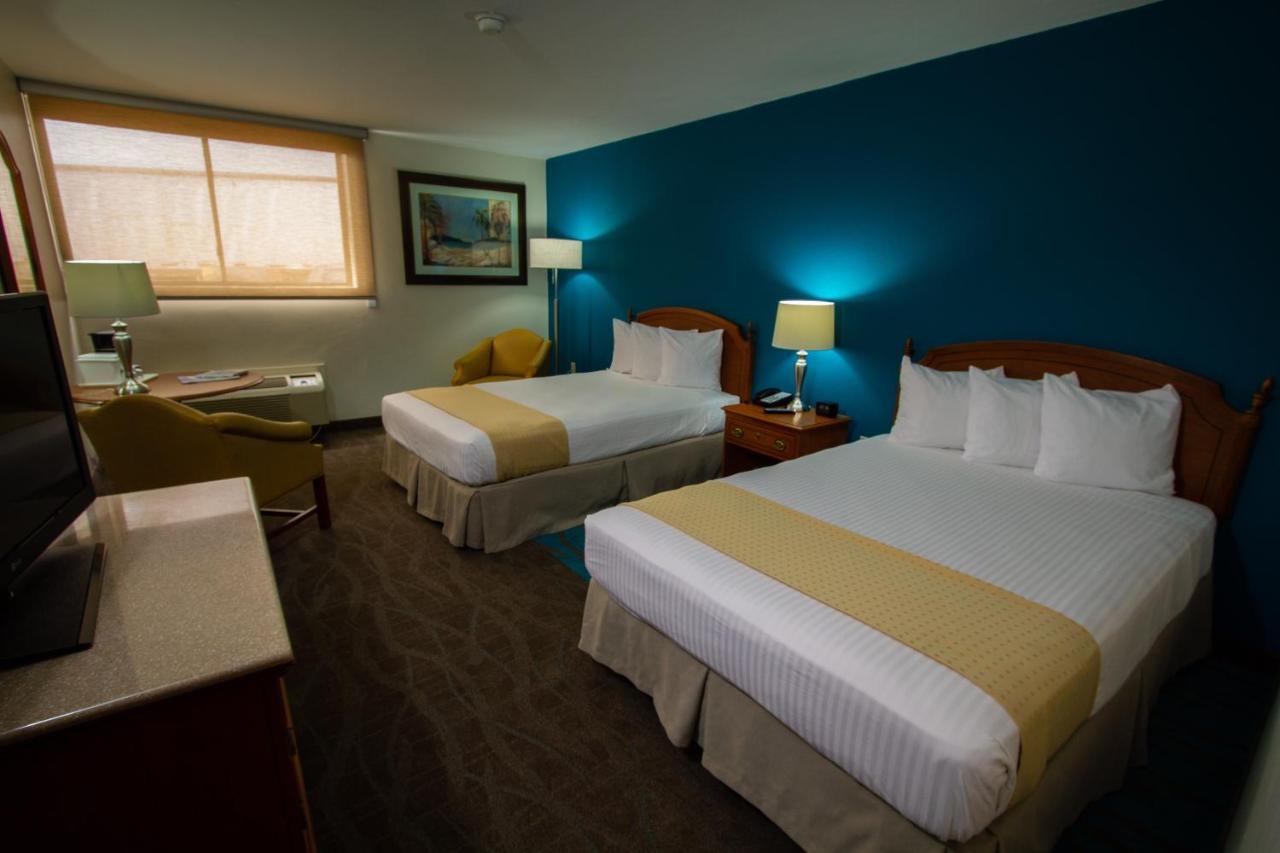Caribe Hotel ปอนเซ ภายนอก รูปภาพ