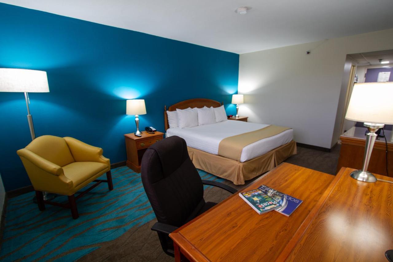 Caribe Hotel ปอนเซ ภายนอก รูปภาพ