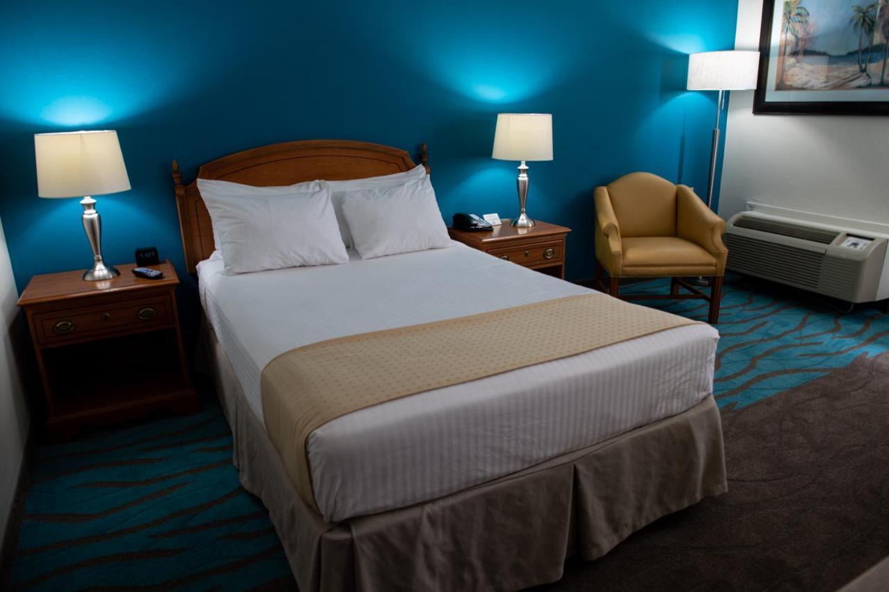 Caribe Hotel ปอนเซ ภายนอก รูปภาพ