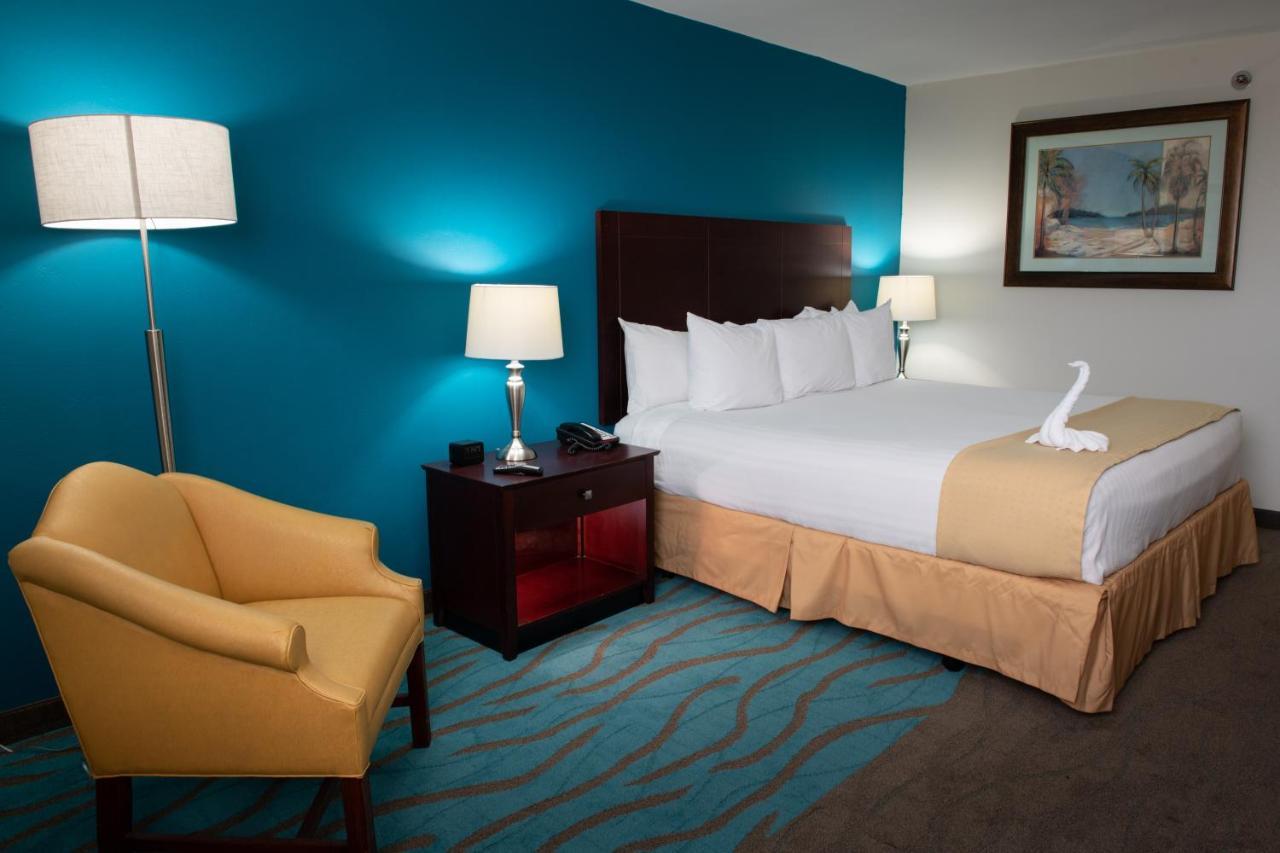 Caribe Hotel ปอนเซ ภายนอก รูปภาพ