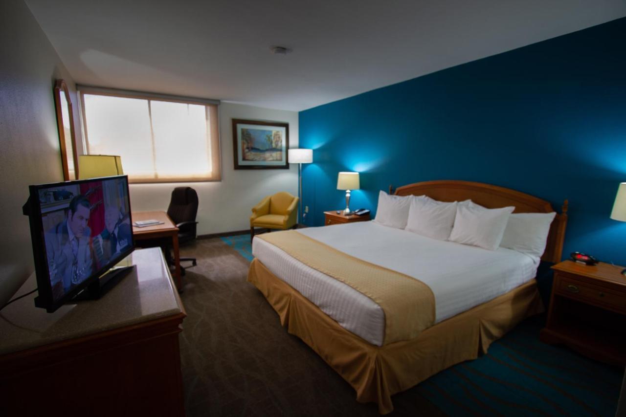 Caribe Hotel ปอนเซ ภายนอก รูปภาพ