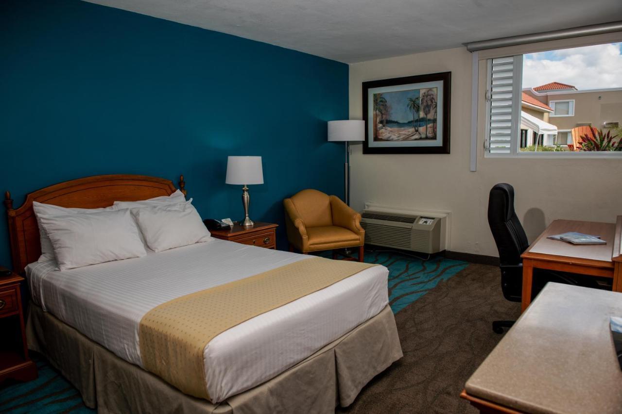 Caribe Hotel ปอนเซ ภายนอก รูปภาพ