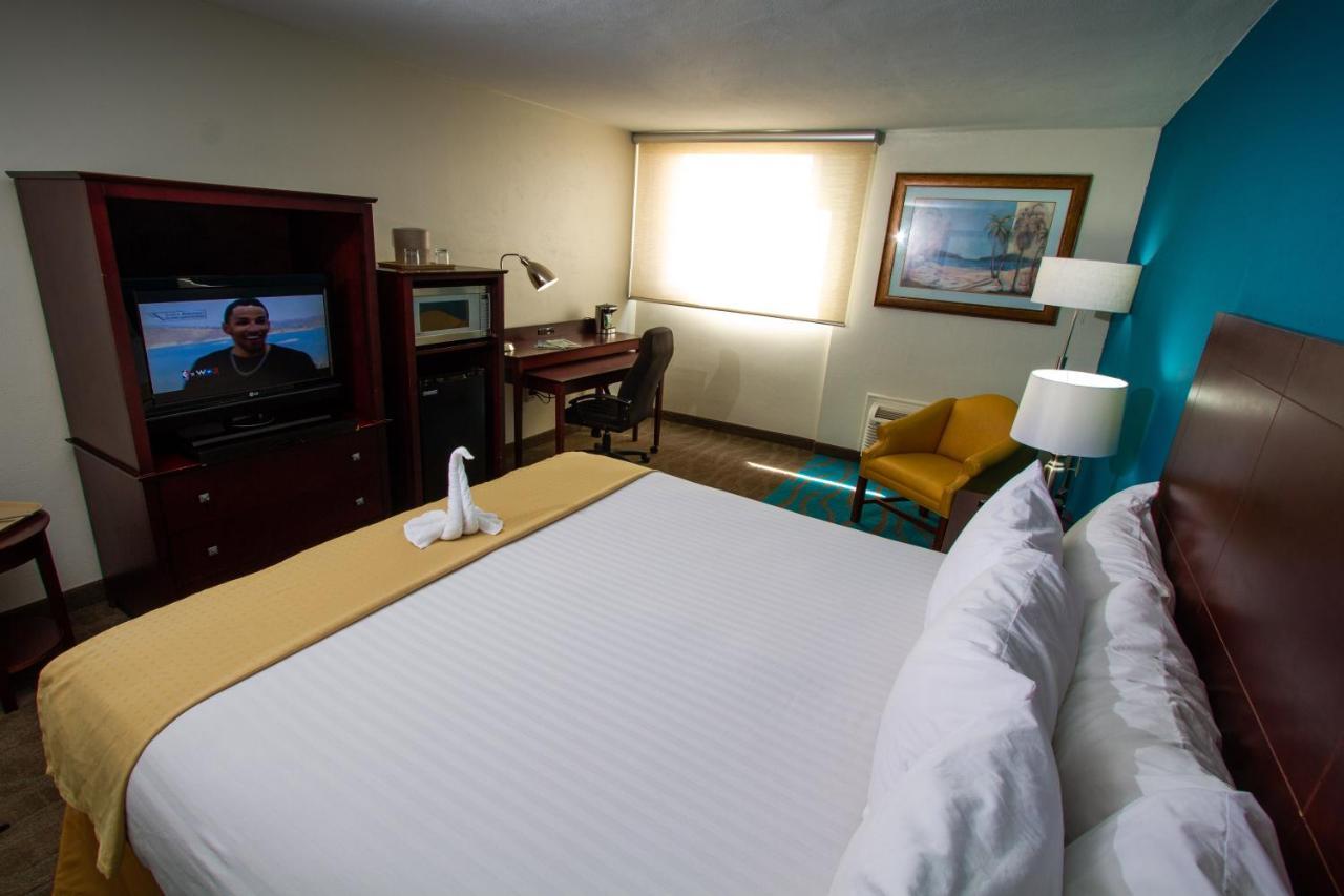 Caribe Hotel ปอนเซ ภายนอก รูปภาพ