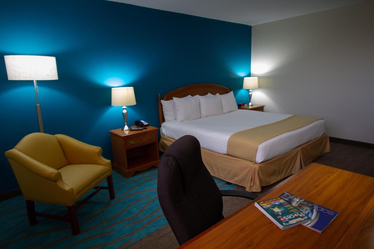 Caribe Hotel ปอนเซ ภายนอก รูปภาพ