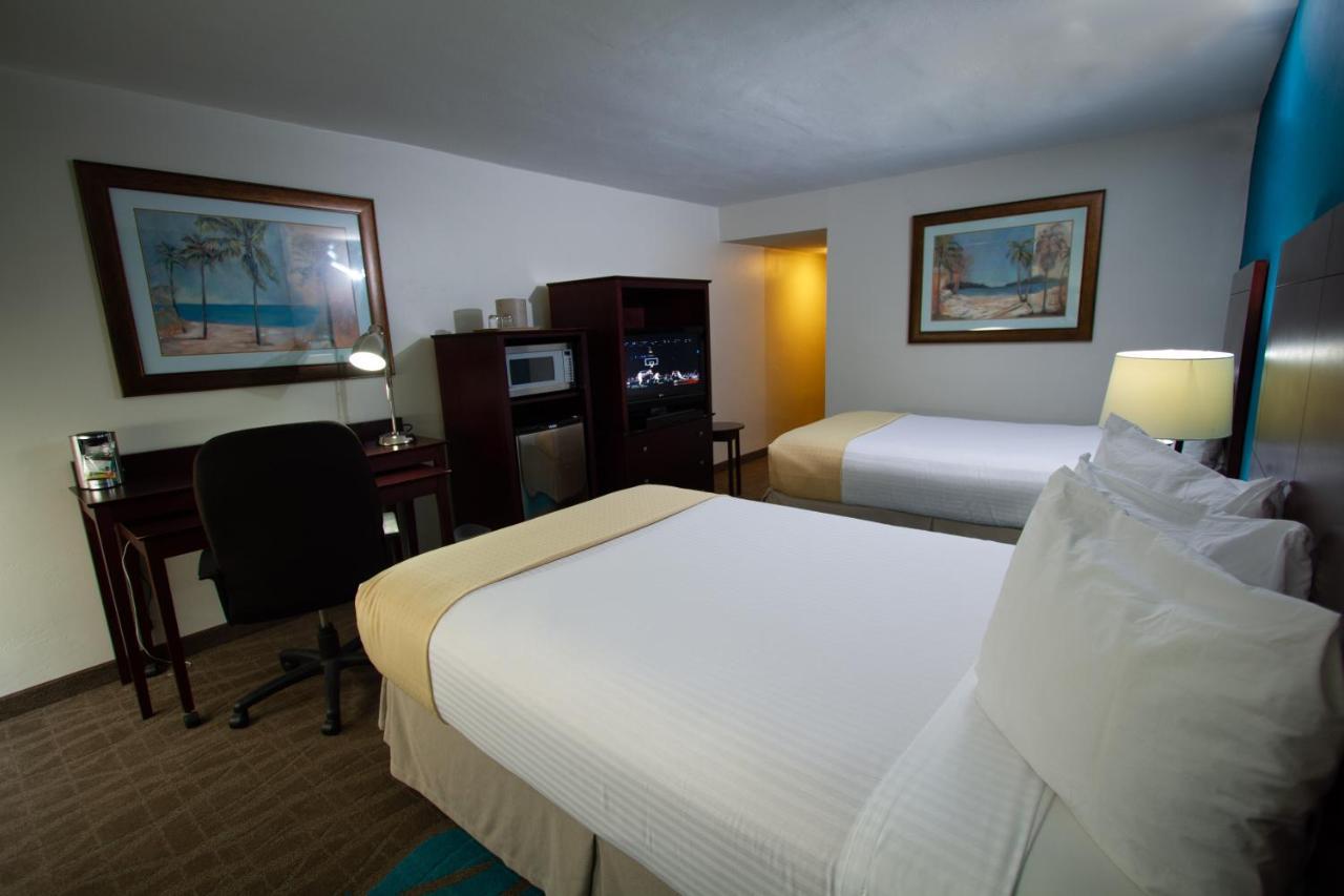 Caribe Hotel ปอนเซ ภายนอก รูปภาพ