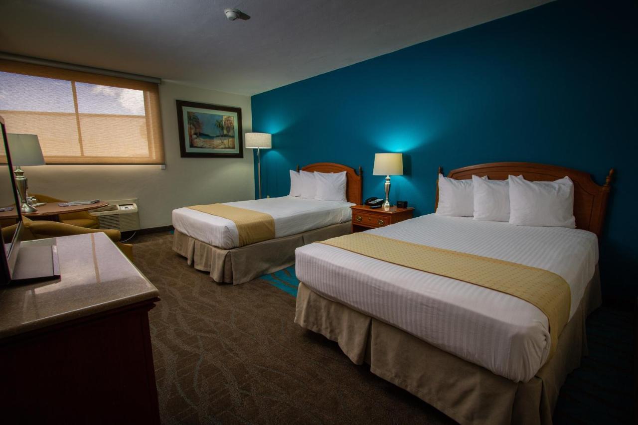 Caribe Hotel ปอนเซ ภายนอก รูปภาพ