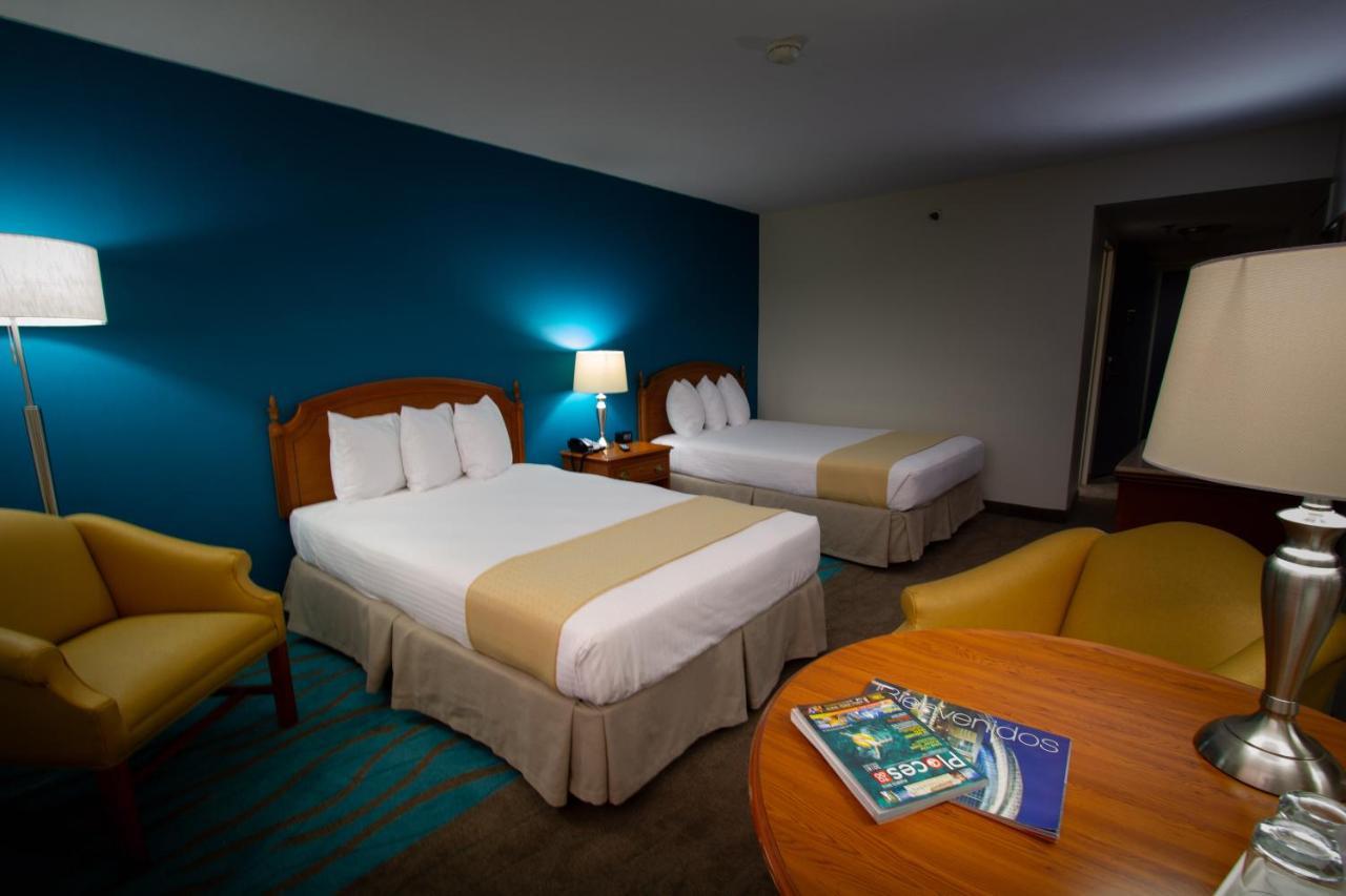 Caribe Hotel ปอนเซ ภายนอก รูปภาพ