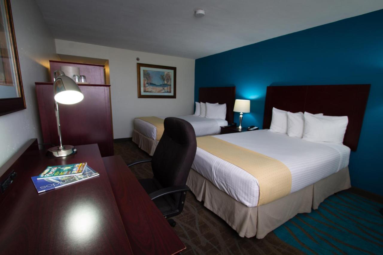 Caribe Hotel ปอนเซ ภายนอก รูปภาพ