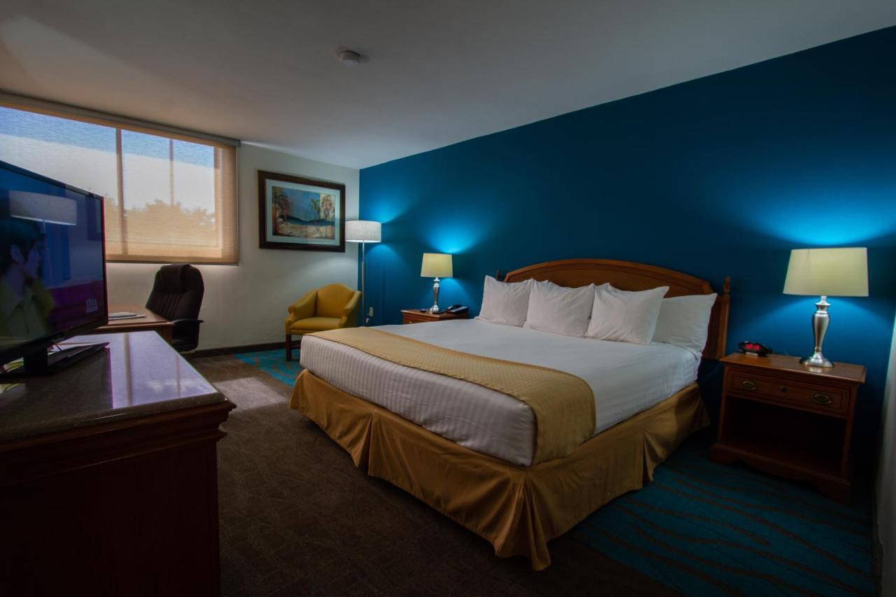 Caribe Hotel ปอนเซ ภายนอก รูปภาพ