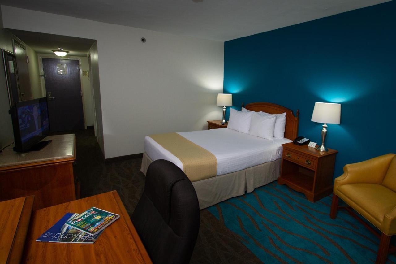 Caribe Hotel ปอนเซ ภายนอก รูปภาพ