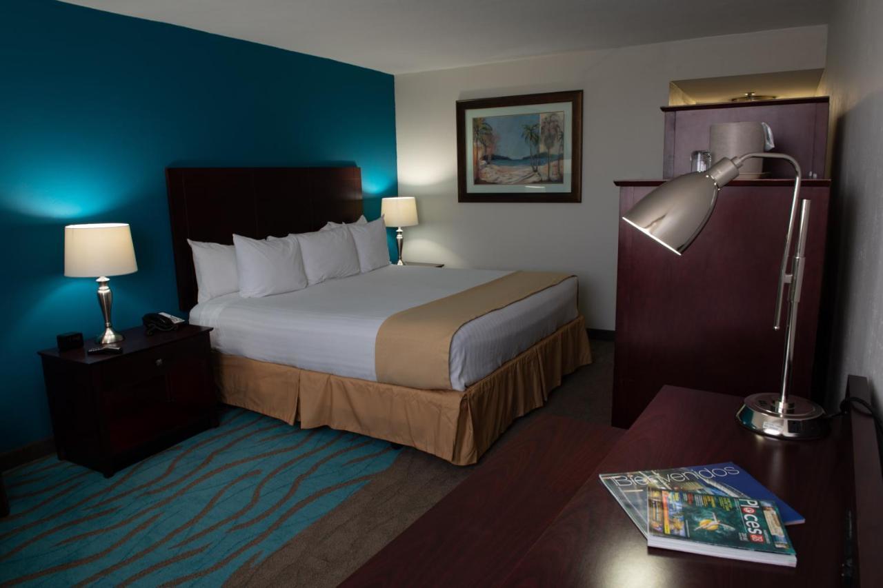 Caribe Hotel ปอนเซ ภายนอก รูปภาพ