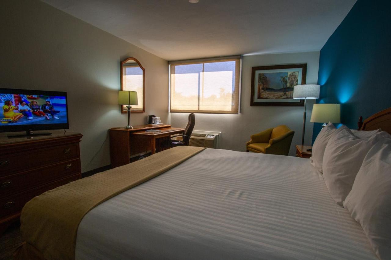 Caribe Hotel ปอนเซ ภายนอก รูปภาพ