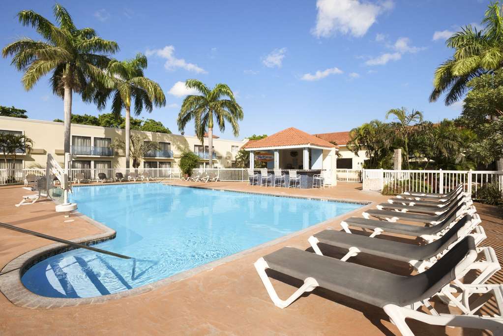 Caribe Hotel ปอนเซ สิ่งอำนวยความสะดวก รูปภาพ