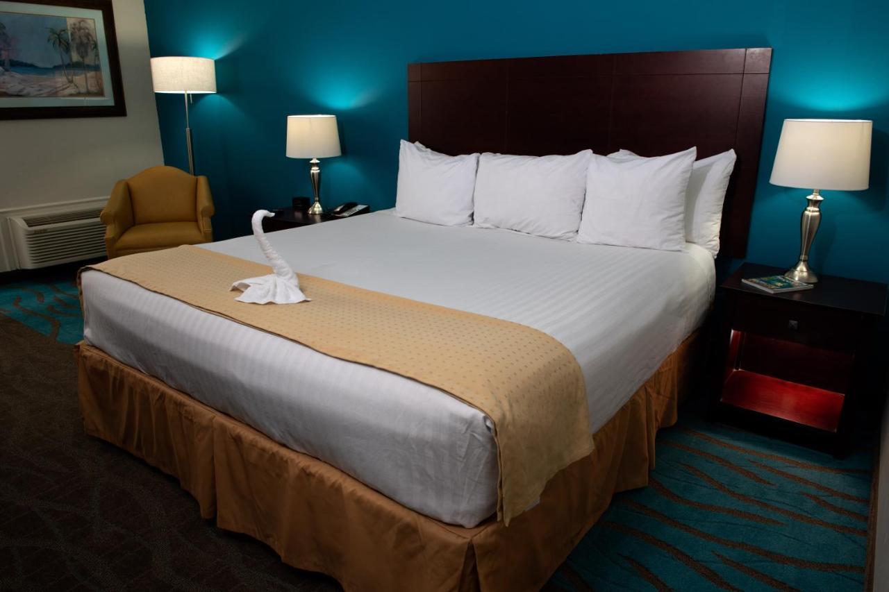 Caribe Hotel ปอนเซ ภายนอก รูปภาพ