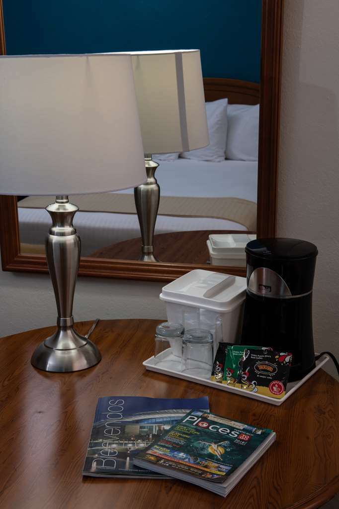 Caribe Hotel ปอนเซ ห้อง รูปภาพ