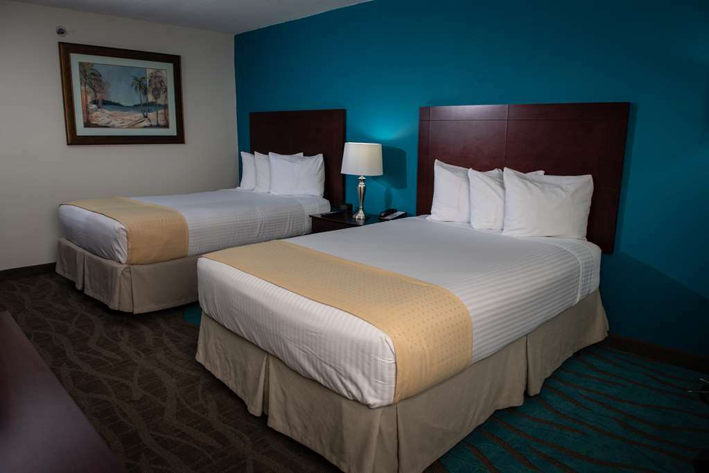 Caribe Hotel ปอนเซ ห้อง รูปภาพ