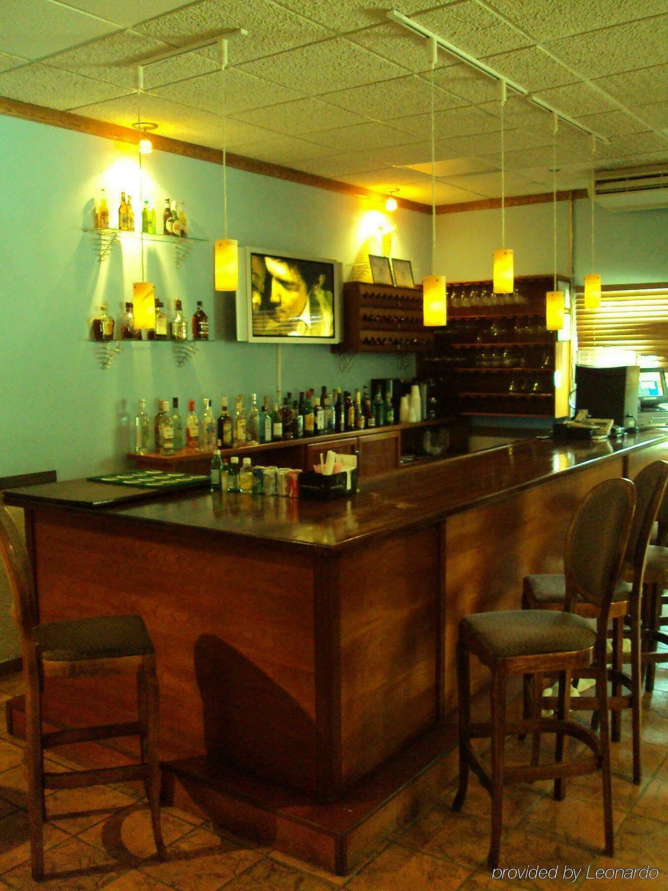 Caribe Hotel ปอนเซ ร้านอาหาร รูปภาพ